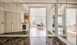 Vente Appartement Paris 16ème