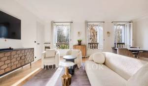 Vente Appartement Paris 16ème