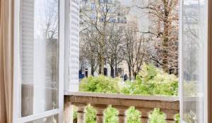 Vente Appartement Paris 16ème