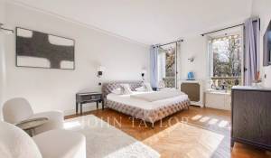 Vente Appartement Paris 16ème