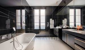 Vente Appartement Paris 16ème