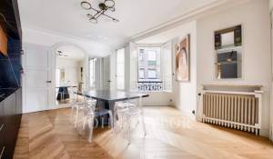 Vente Appartement Paris 16ème