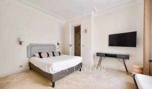 Vente Appartement Paris 16ème