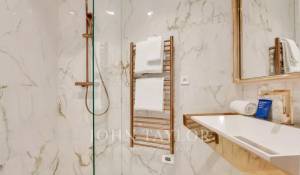 Vente Appartement Paris 16ème