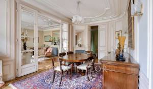 Vente Appartement Paris 16ème