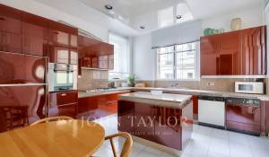 Vente Appartement Paris 16ème