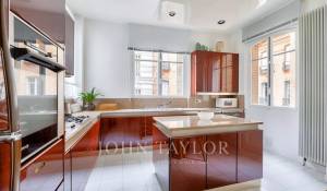 Vente Appartement Paris 16ème