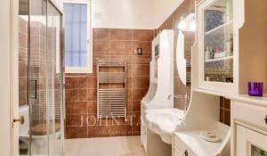 Vente Appartement Paris 16ème