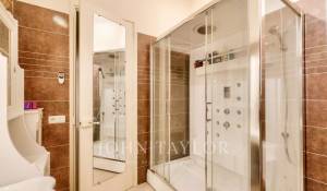 Vente Appartement Paris 16ème