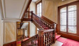 Vente Appartement Paris 16ème