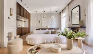 Vente Appartement Paris 16ème