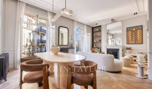 Vente Appartement Paris 16ème