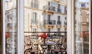 Vente Appartement Paris 16ème