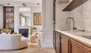 Vente Appartement Paris 16ème