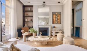 Vente Appartement Paris 16ème