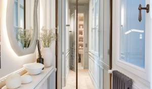 Vente Appartement Paris 16ème