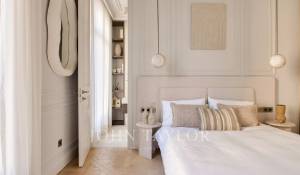 Vente Appartement Paris 16ème