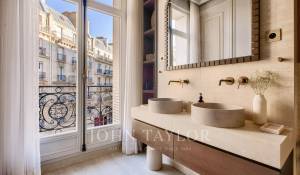 Vente Appartement Paris 16ème