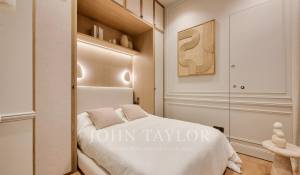 Vente Appartement Paris 16ème