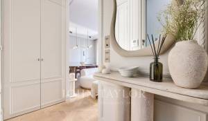 Vente Appartement Paris 16ème