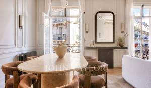 Vente Appartement Paris 16ème