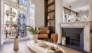 Vente Appartement Paris 16ème