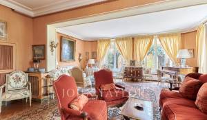 Vente Appartement Paris 16ème