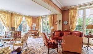 Vente Appartement Paris 16ème