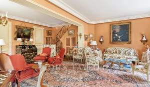 Vente Appartement Paris 16ème