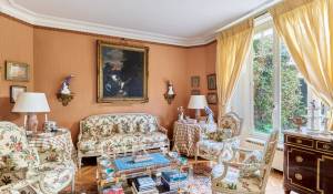 Vente Appartement Paris 16ème