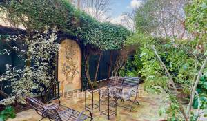 Vente Appartement Paris 16ème