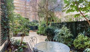 Vente Appartement Paris 16ème