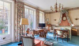 Vente Appartement Paris 16ème