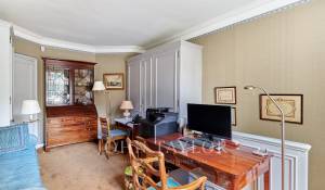Vente Appartement Paris 16ème