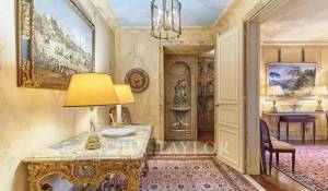 Vente Appartement Paris 16ème