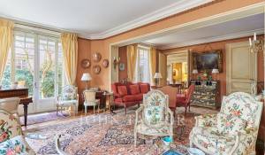 Vente Appartement Paris 16ème