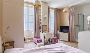 Vente Appartement Paris 16ème