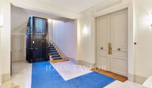 Vente Appartement Paris 16ème