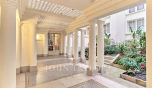Vente Appartement Paris 16ème
