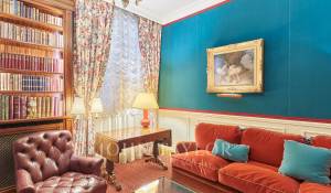 Vente Appartement Paris 16ème