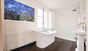 Vente Appartement Paris 16ème