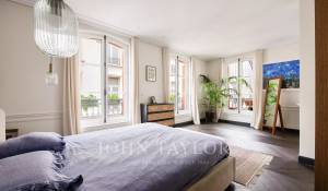 Vente Appartement Paris 16ème