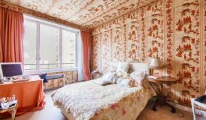 Vente Appartement Paris 16ème