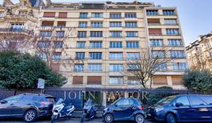 Vente Appartement Paris 16ème