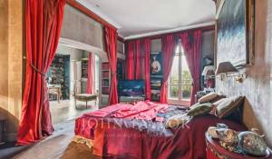 Vente Appartement Paris 16ème