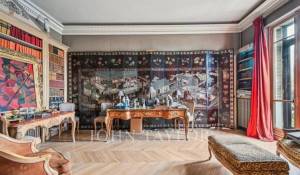 Vente Appartement Paris 16ème