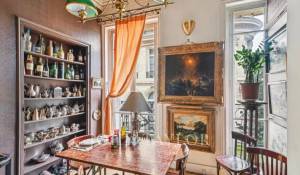 Vente Appartement Paris 16ème