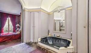 Vente Appartement Paris 16ème