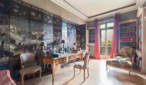 Vente Appartement Paris 16ème