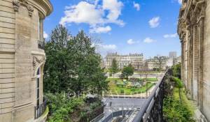 Vente Appartement Paris 16ème